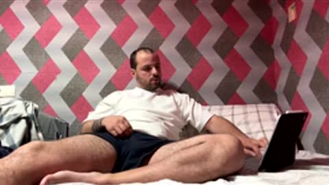 feet_fet online show from April 2026 12:10:02 PM