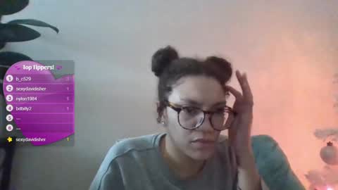 Snapshot of feetnymph chatting on January 2025 02:40:01 AM Soley online show from January 2025 02:40:01 AM