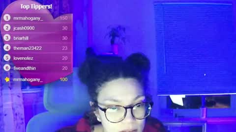 Snapshot of feetnymph chatting on January 2025 12:12:02 AM Soley online show from January 2025 12:12:02 AM