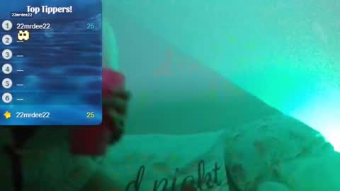 Snapshot of feetnymph chatting on January 2025 04:37:02 AM Soley online show from January 2025 04:37:02 AM