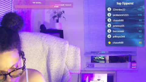 Snapshot of feetnymph chatting on January 2025 04:41:02 AM Soley online show from January 2025 04:41:02 AM