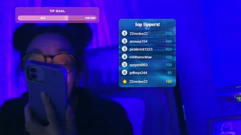 Snapshot of feetnymph chatting on February 2025 08:02:02 AM Soley online show from February 2025 08:02:02 AM