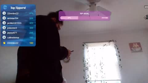 Snapshot of feetnymph chatting on February 2025 07:18:02 PM Soley online show from February 2025 07:18:02 PM