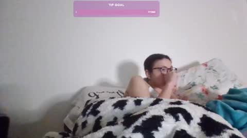 Snapshot of feetnymph chatting on February 2025 05:56:02 AM Soley online show from February 2025 05:56:02 AM