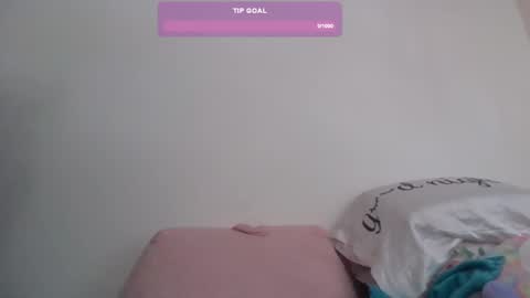 Snapshot of feetnymph chatting on February 2025 07:03:01 PM Soley online show from February 2025 07:03:01 PM