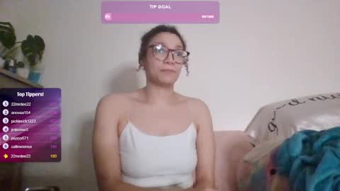 Snapshot of feetnymph chatting on February 2025 11:46:01 PM Soley online show from February 2025 11:46:01 PM