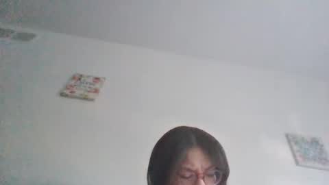 Snapshot of feetnymph chatting on October 2025 09:37:01 PM Soley online show from October 2025 09:37:01 PM