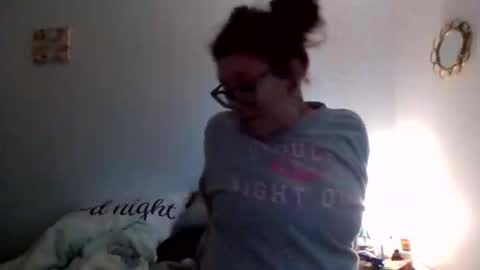 Snapshot of feetnymph chatting on March 2026 07:09:01 PM Soley online show from March 2026 07:09:01 PM