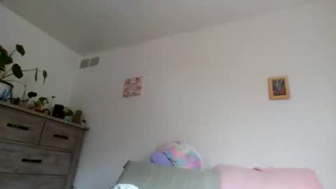 Snapshot of feetnymph chatting on March 2026 08:50:01 PM Soley online show from March 2026 08:50:01 PM