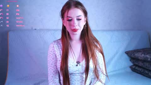 Hi Im Milly  nice 2 meet u 3 online show from March 2026 02:40:02 PM