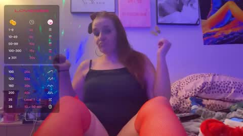 Feisty online show from December 2024 01:20:02 AM