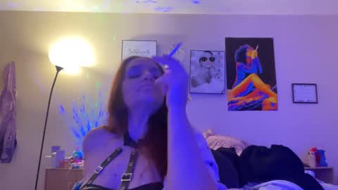 Feisty online show from February 2025 04:25:02 AM