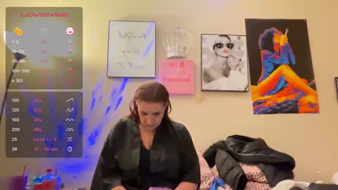 Feisty online show from February 2025 05:12:01 AM