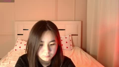 Snapshot of felicekim chatting on May 2026 07:12:02 PM Felice online show from May 2026 07:12:02 PM
