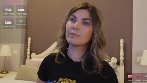 FeliciaKrige online show from January 2025 09:33:01 PM