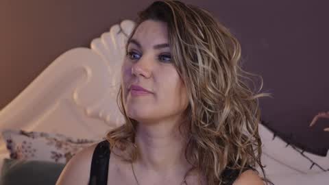 FeliciaKrige online show from February 2025 01:23:01 AM