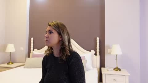 FeliciaKrige online show from February 2025 08:52:02 PM