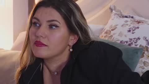 FeliciaKrige online show from February 2025 12:14:01 AM