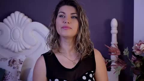 FeliciaKrige online show from March 2025 12:16:01 AM