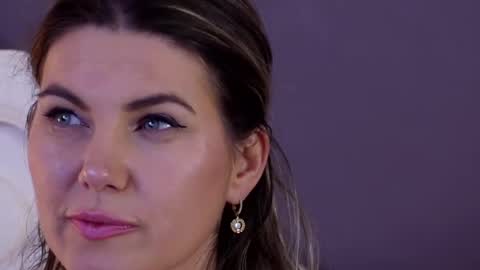 FeliciaKrige online show from March 2025 01:25:02 AM