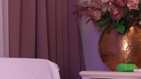 FeliciaKrige online show from September 2025 08:09:02 PM