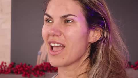 FeliciaKrige online show from January 2026 08:33:01 PM