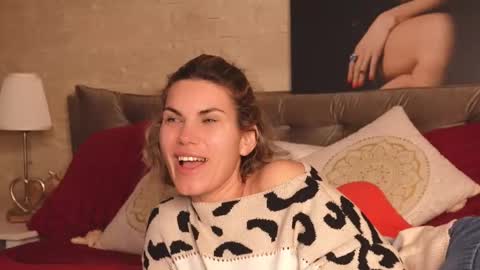 FeliciaKrige online show from March 2026 10:03:01 PM