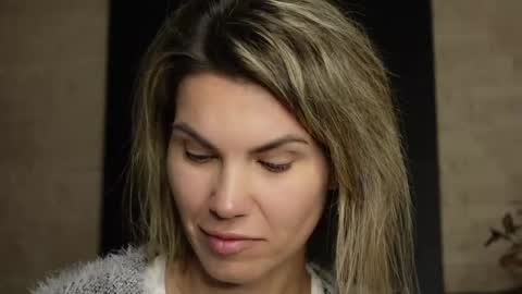 FeliciaKrige online show from April 2026 07:29:02 PM