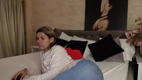FeliciaKrige online show from May 2026 08:04:02 PM