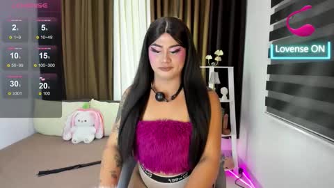 FELLY online show from March 2026 03:18:02 PM