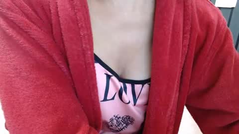 Felina Hot online show from January 2025 01:45:02 AM