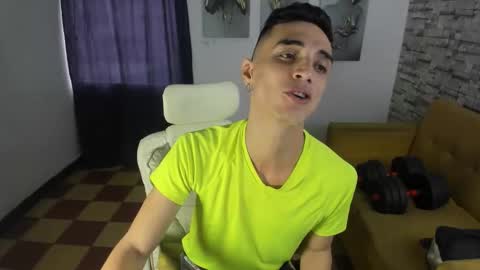 felipe colinss online show from February 2026 12:14:01 PM