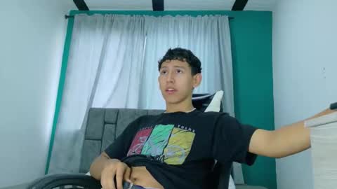 felipehotgonzalez online show from November 2025 12:31:02 PM