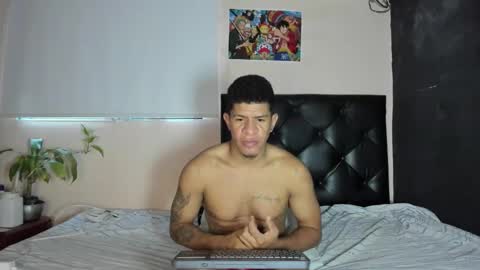  Felipe  online show from November 2025 09:48:01 PM