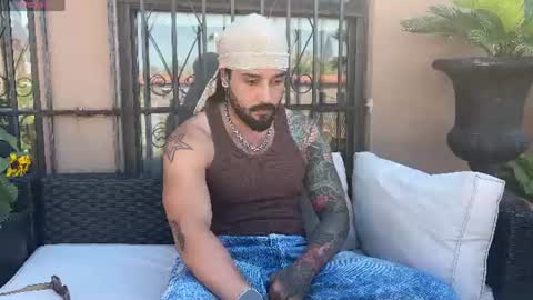 Felix Candela  online show from July 2026 07:05:02 PM