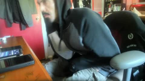 felix_chirp online show from July 2026 05:04:01 PM