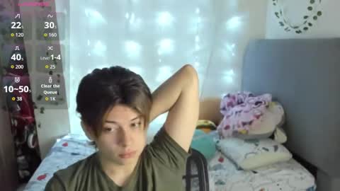 Felix leex online show from December 2025 11:39:02 AM