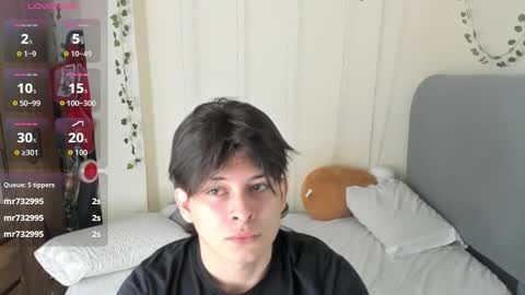 Snapshot of felix_leex chatting on January 2026 08:45:02 PM Felix leex online show from January 2026 08:45:02 PM