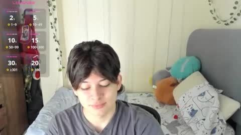 Snapshot of felix_leex chatting on February 2026 07:50:02 PM Felix leex online show from February 2026 07:50:02 PM