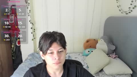 Snapshot of felix_leex chatting on February 2026 08:45:02 PM Felix leex online show from February 2026 08:45:02 PM