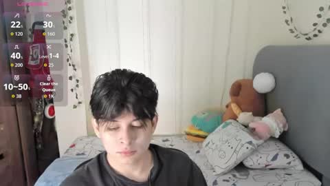 Snapshot of felix_leex chatting on February 2026 06:58:02 PM Felix leex online show from February 2026 06:58:02 PM