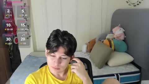 Snapshot of felix_leex chatting on February 2026 06:48:01 PM Felix leex online show from February 2026 06:48:01 PM