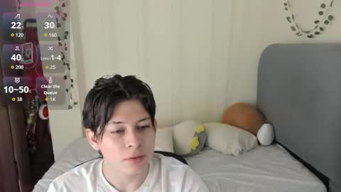 Snapshot of felix_leex chatting on March 2026 07:28:02 PM Felix leex online show from March 2026 07:28:02 PM