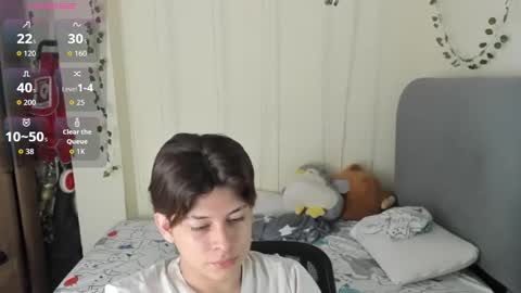 Snapshot of felix_leex chatting on March 2026 07:09:01 PM Felix leex online show from March 2026 07:09:01 PM