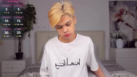 Felix online show from February 2025 04:19:02 PM