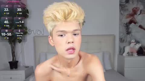 Felix online show from December 2025 06:26:01 PM