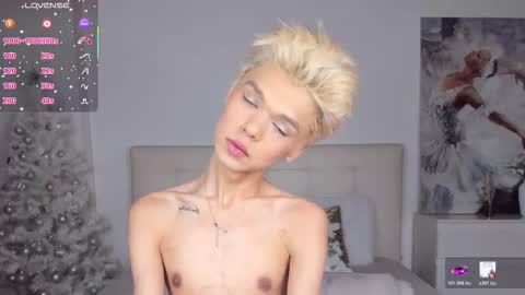 Felix online show from January 2026 08:43:01 PM