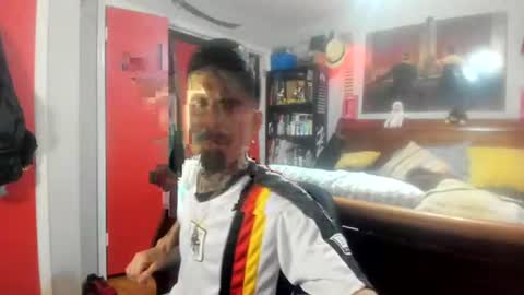 Guapito online show from June 2026 07:12:02 PM