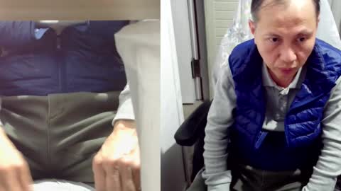 felixlau online show from February 2025 11:16:02 AM