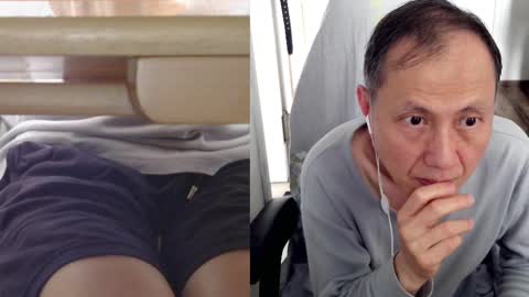 felixlau online show from March 2025 08:16:02 AM